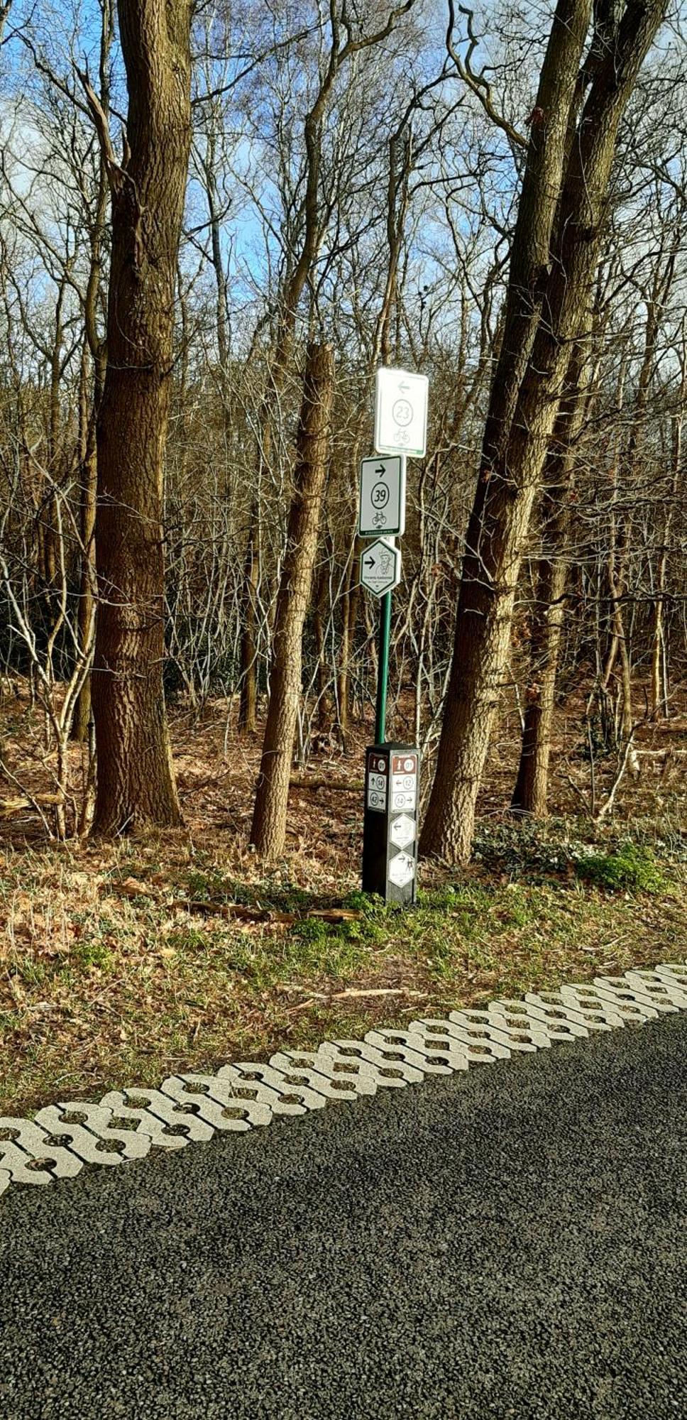 'T Prentenhokkie Stuifzand Kültér fotó